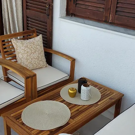 Apartman Artemis златна гледка към морето *