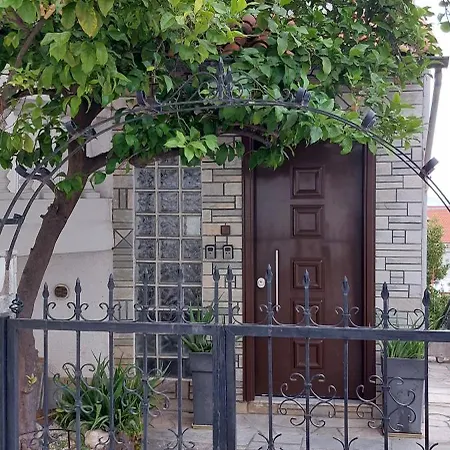 Apartman Artemis златна гледка към морето