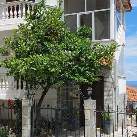 Artemis златна гледка към морето Apartman *