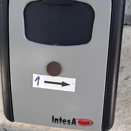 Apartman Artemis златна гледка към морето *