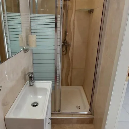 Apartment Artemis златна гледка към морето *