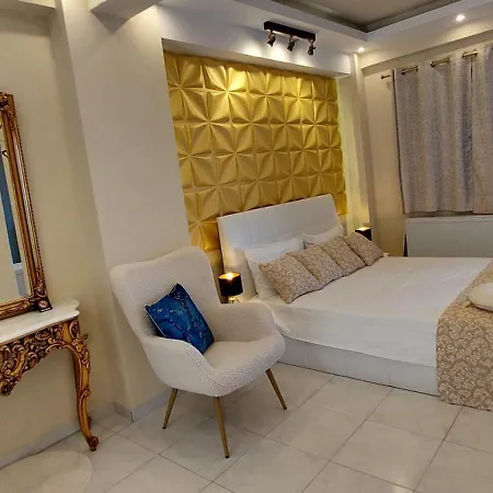 Artemis златна гледка към морето بوليخرونو