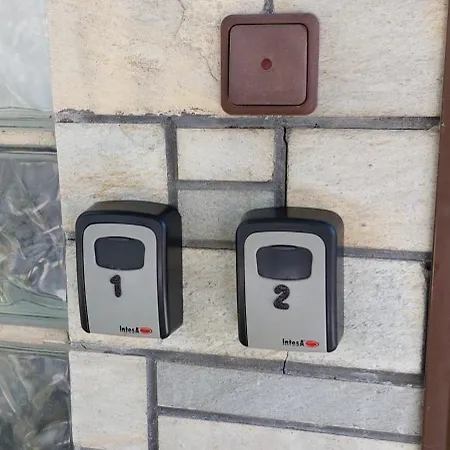 Apartment Artemis златна гледка към морето *