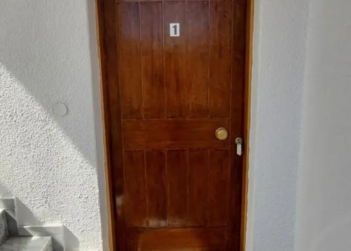 Artemis златна гледка към морето * 波利克罗诺