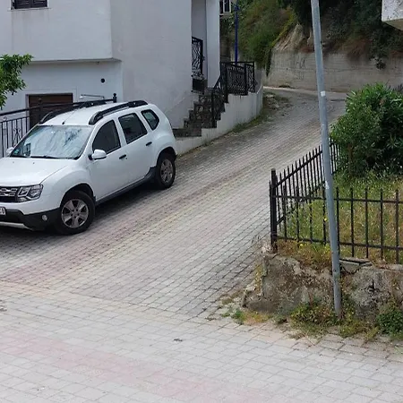 Artemis златна гледка към морето Polikhronon